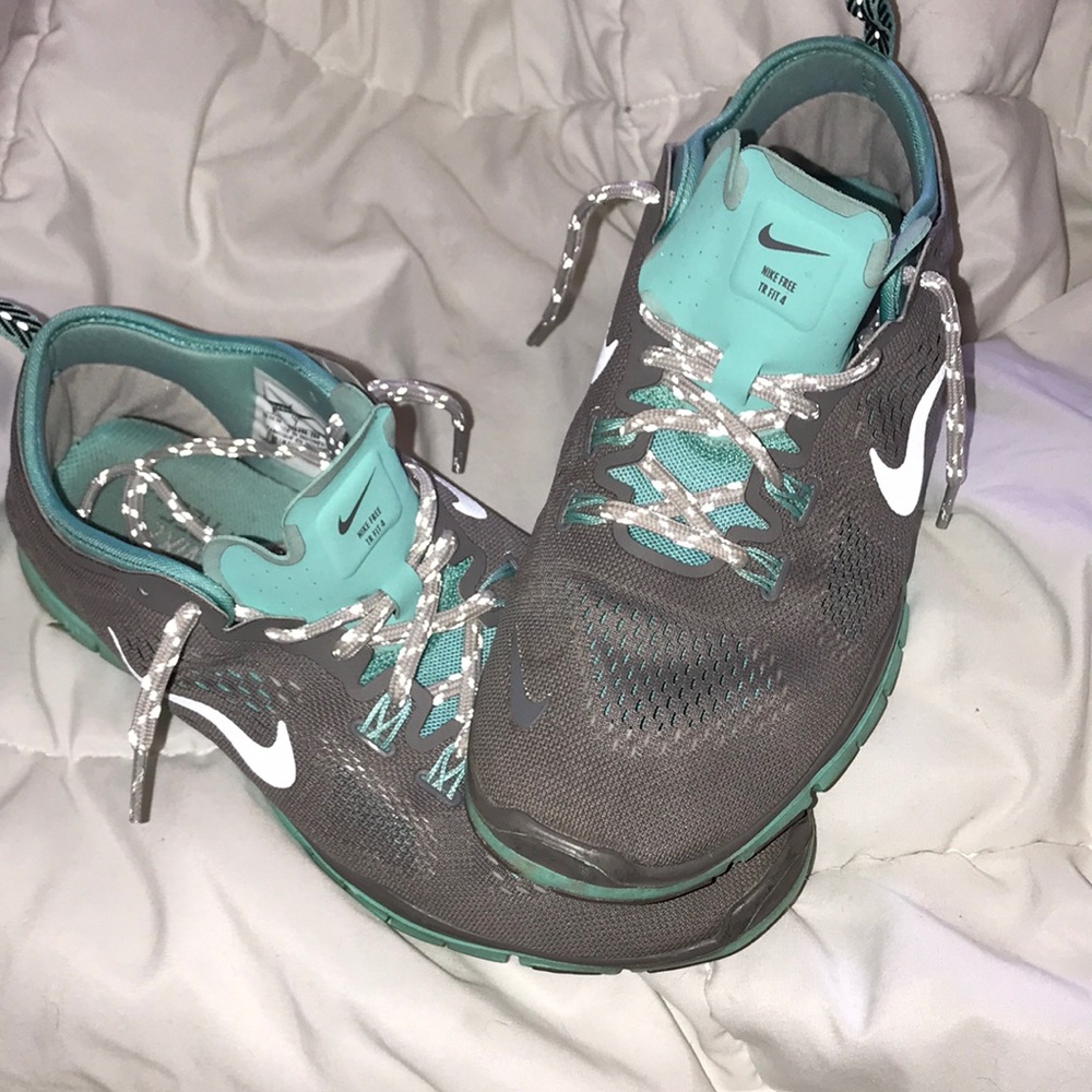 Nike free 5.0